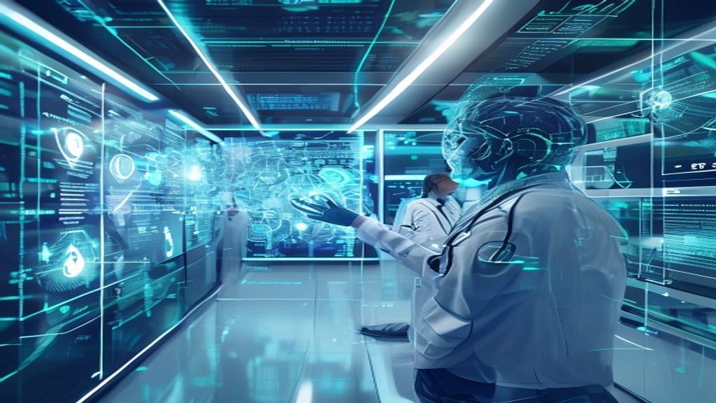 OpenAIの新AI「ChatGPT for Clinicians」医師超え？臨床現場への影響