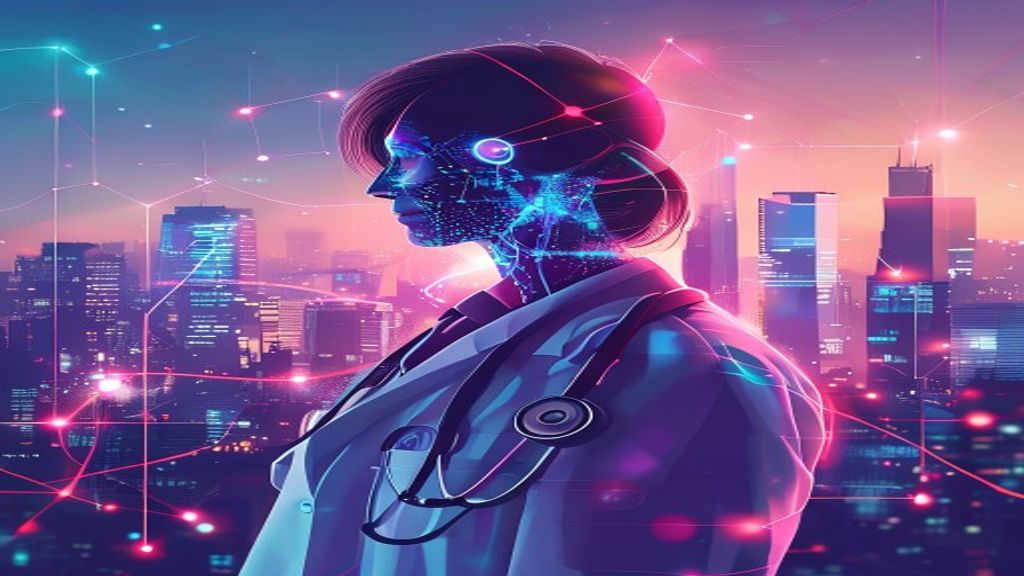 OpenAIの新AI「ChatGPT for Clinicians」医師超え？臨床現場への影響