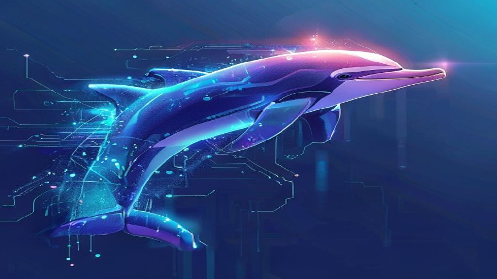 20年ぶり復活！「あのイルカ」が生成AIで回答 - IT・AI系ブログ