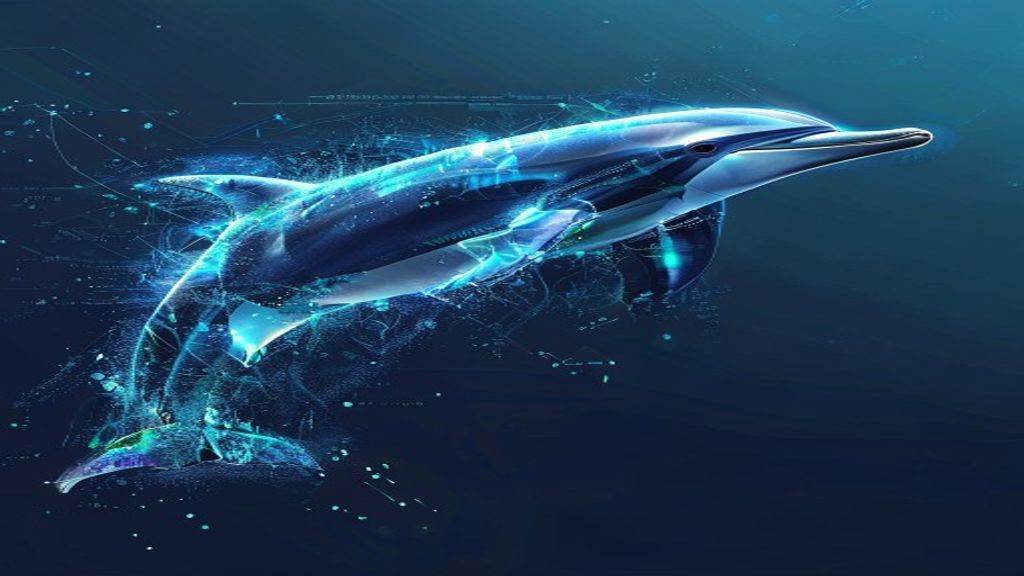 あのイルカがAIで復活！20年ぶりの進化に迫る